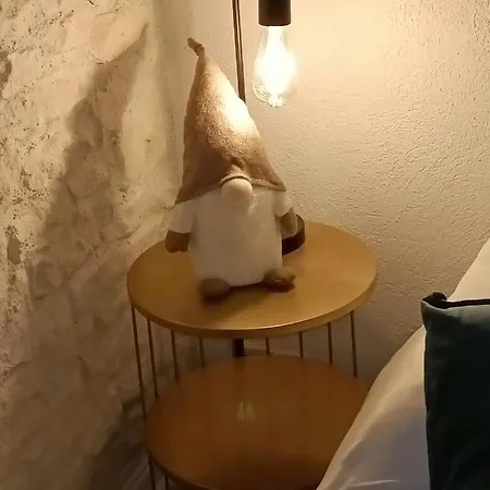 Le Coeur Du Centre Historique Refait A Neuf *