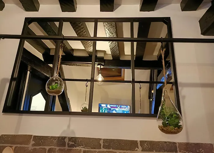 Le Coeur Du Centre Historique Refait A Neuf Онфлёр